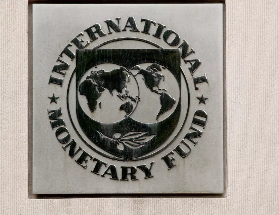 МВФ подобри икономическите прогнози за Украйна