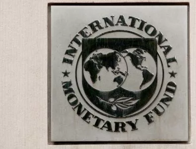 МВФ понижи прогнозите си за растежа на българската икономика