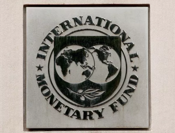 МВФ: Украйна може да се нуждае от още 19 млрд. долара