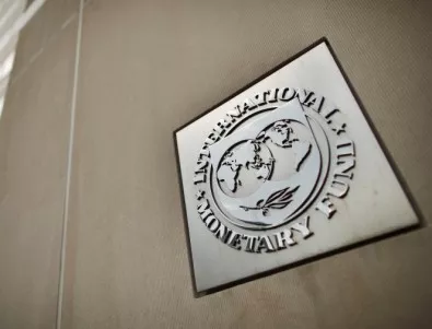 МВФ отпуска на Украйна 14 - 18 млрд. долара
