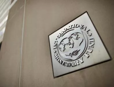 МВФ не вижда риск за фискалната стабилност на България 