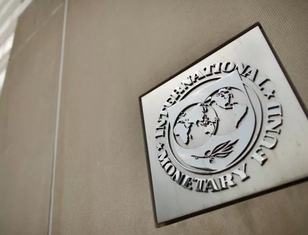 МВФ: Българската банкова система е стабилна
