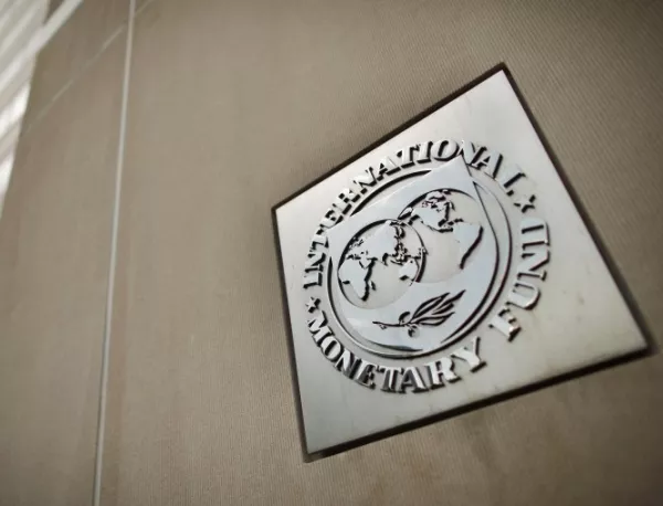 МВФ снижи прогнозите си за световния икономически растеж 