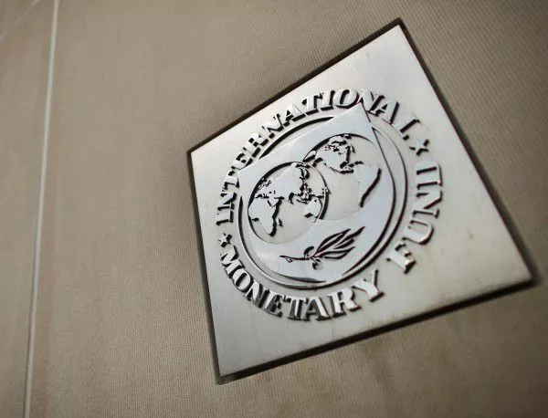 Румъния започна преговори с МВФ за нов заем 