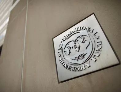 Гърция не е искала от МВФ нова антикризисна програма 