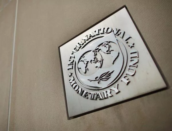 МВФ отпуска 1,2 млрд. евро на Сърбия 