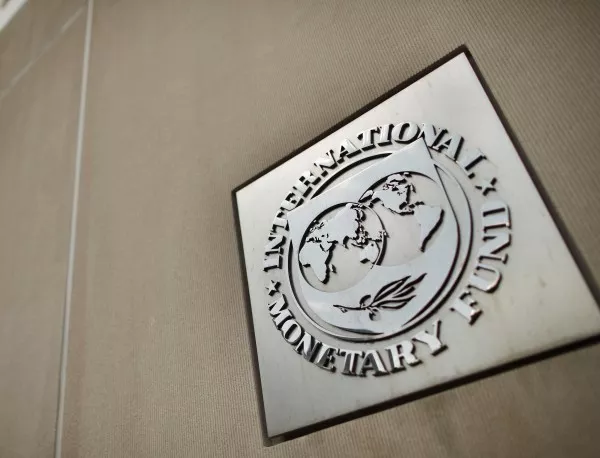 МВФ решава днес за втория транш на кредита за Украйна