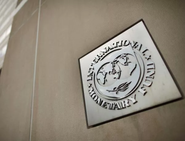 МВФ потвърди, че Гърция е платила просрочените си задължения