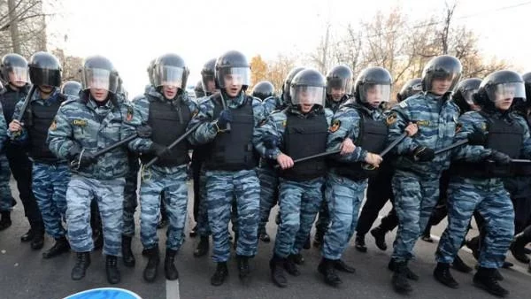 Над 150 имигранти експулсирани от Русия заради убийството на Шчербаков