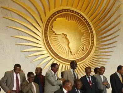 Африканският съюз заплашва да излезе от Международния наказателен съд 