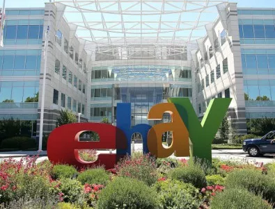Три американски щата разследват eBay заради мистериозна хакерска атака
