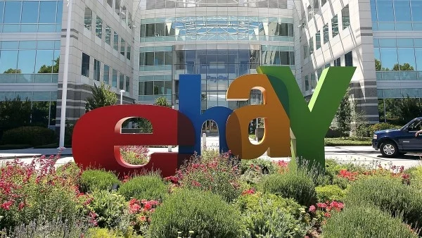 Три американски щата разследват eBay заради мистериозна хакерска атака