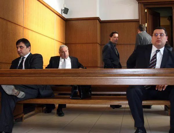 Прокуратурата ще обжалва оправдателната присъда на обвиняемите по "САПАРД"