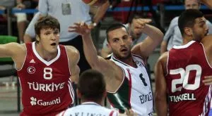 Виденов щастлив от завръщането си в Лукойл Академик