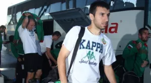 Дяков: Не ни достигна завършващият удар