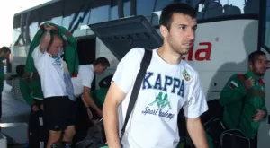 Капитанът на Лудогорец: Ще атакуваме Стяуа от първата минута, агресивно и без притеснение