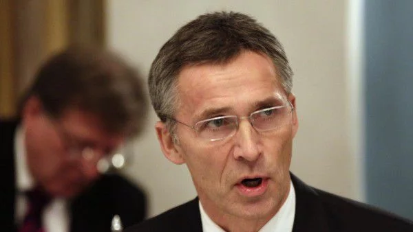 Договориха се за разширяването на присъствието на НАТО в Украйна