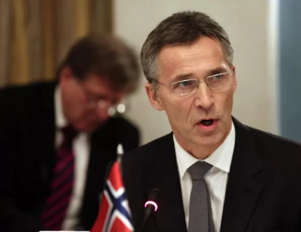 Столтенберг: Черна гора ще се присъедини към НАТО през юни