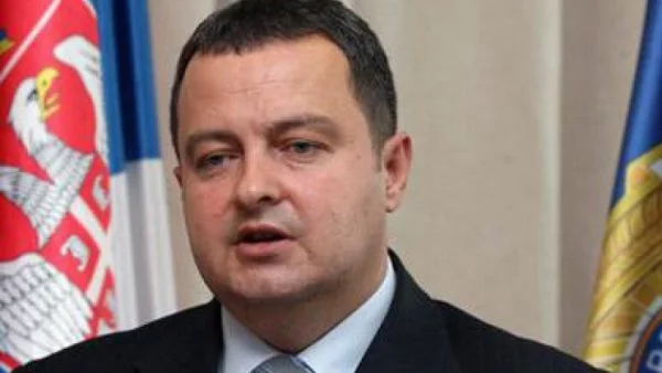 Дачич: Пред Сърбия винаги има нови условия за ЕС