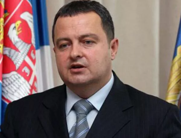 Сърбия моли ЕС да не създава проблеми по "Турски поток"