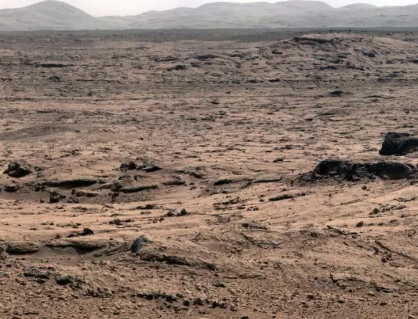 ОАЕ основаха своя космическа агенция, ще изпращат сонда на Марс