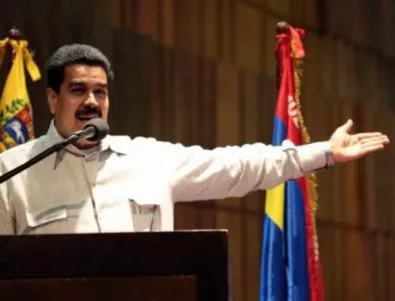 САЩ убеждава венецуелски военни да свалят подкрепата си към Мадуро
