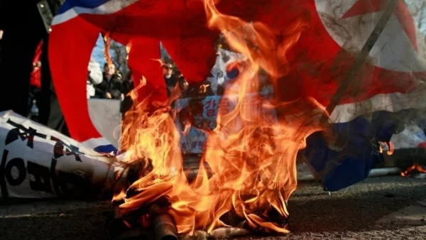 Южна Корея очаква още провокации от страна на Северна Корея