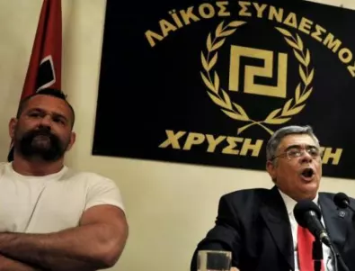Гръцки съд: Неонацистката „Златна зора“ е престъпна организация 