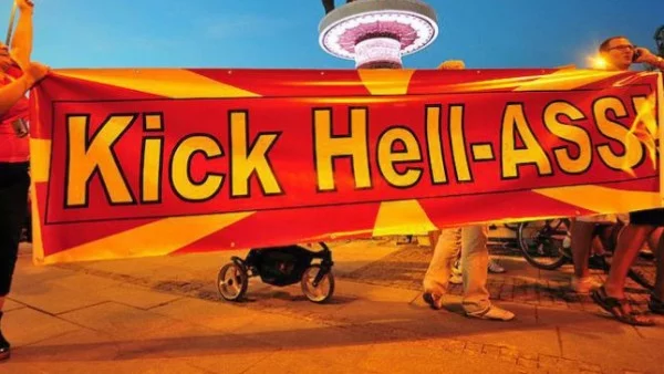 Преговорите за името на Македония зациклиха