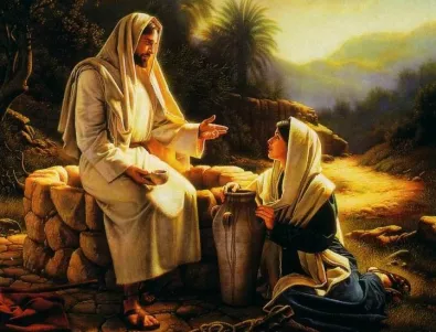 Исус е бил женен за Мария Магдалена и са имали две деца