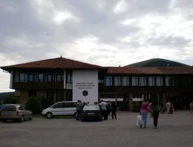 Полицията в Котел е разкрила група, организирала купуване на гласове