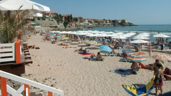 Министерството на туризма с мрачна прогноза за спад на руските туристи 