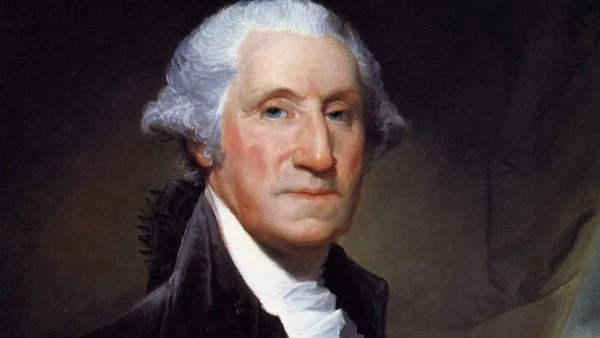 Във Вирджиния махат мемориални табели за "робовладелеца" Джордж Вашингтон