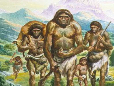 Нови находки са категорични: Човешката еволюция е започнала по нашите земи