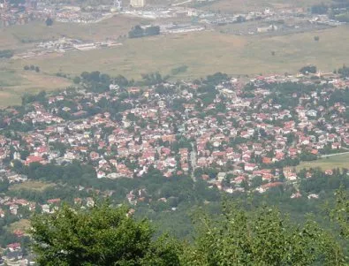 Най-богатите квартали на София - с най-лоша канализация
