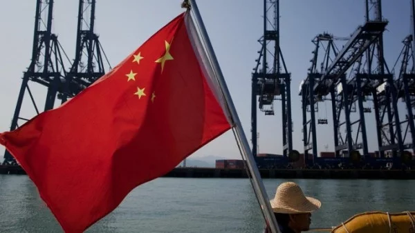 Китай удвоява капитала за конкурента на Световната банка