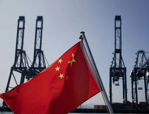 Китай умишлено цели свиване на икономиката