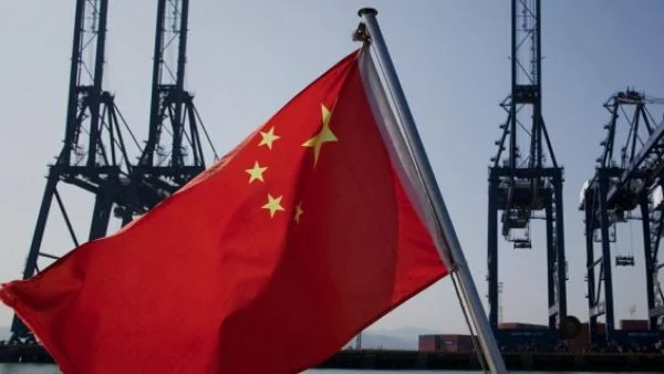 Китай умишлено цели свиване на икономиката