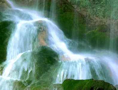 ТОП 5 на най-красивите водопади в България