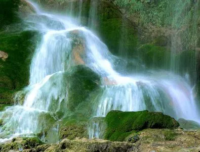 Срутището край Крушунските водопади е било непредвидимо и неизбежно