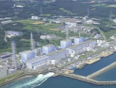 В Япония може да пуснат спряна атомна централа 