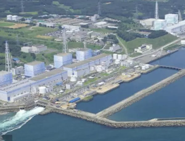 Радиоактивна вода продължава да изтича край Япония