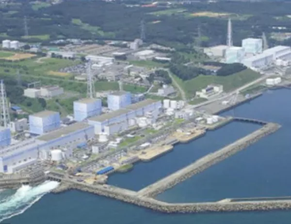 "Фукушима" с първо свидетелство за безопасност след аварията