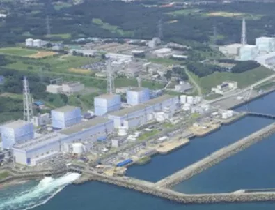 Тепко извежда от експлоатация реактори във Фукушима 