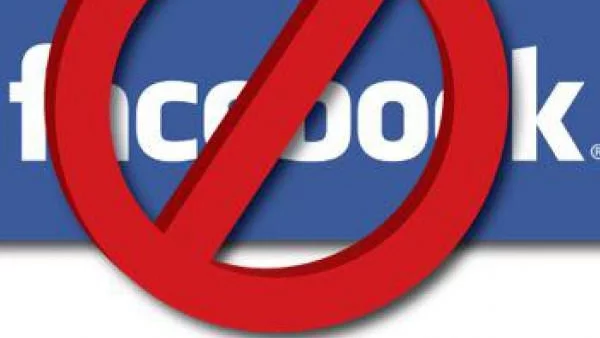Македонската църква забрани на свещениците си да влизат във Facebook
