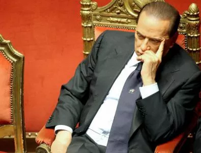 Берлускони преобразува партията си