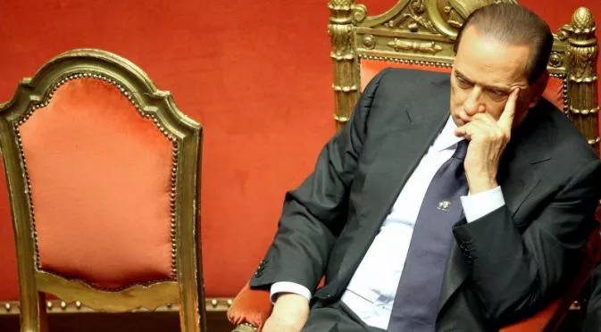 В Италия: Берлускони подписа предварителен договор за продажбата на 30% от Милан