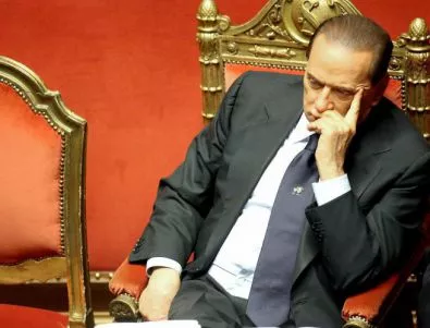 Берлускони може да бъде съден отново