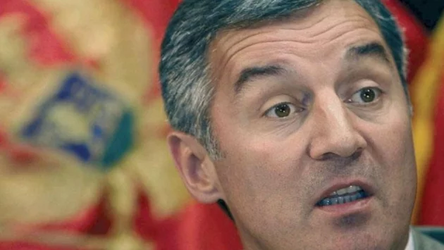 Президентът на Черна гора отказа да отмени Закона за вероизповеданията