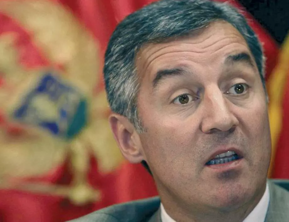 Президентът на Черна гора отказа да отмени Закона за вероизповеданията